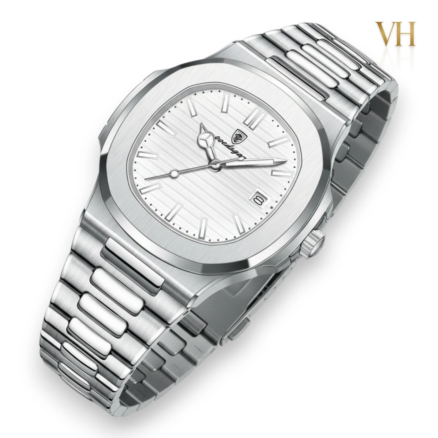 Poedagar Horizon® Alpine 44mm