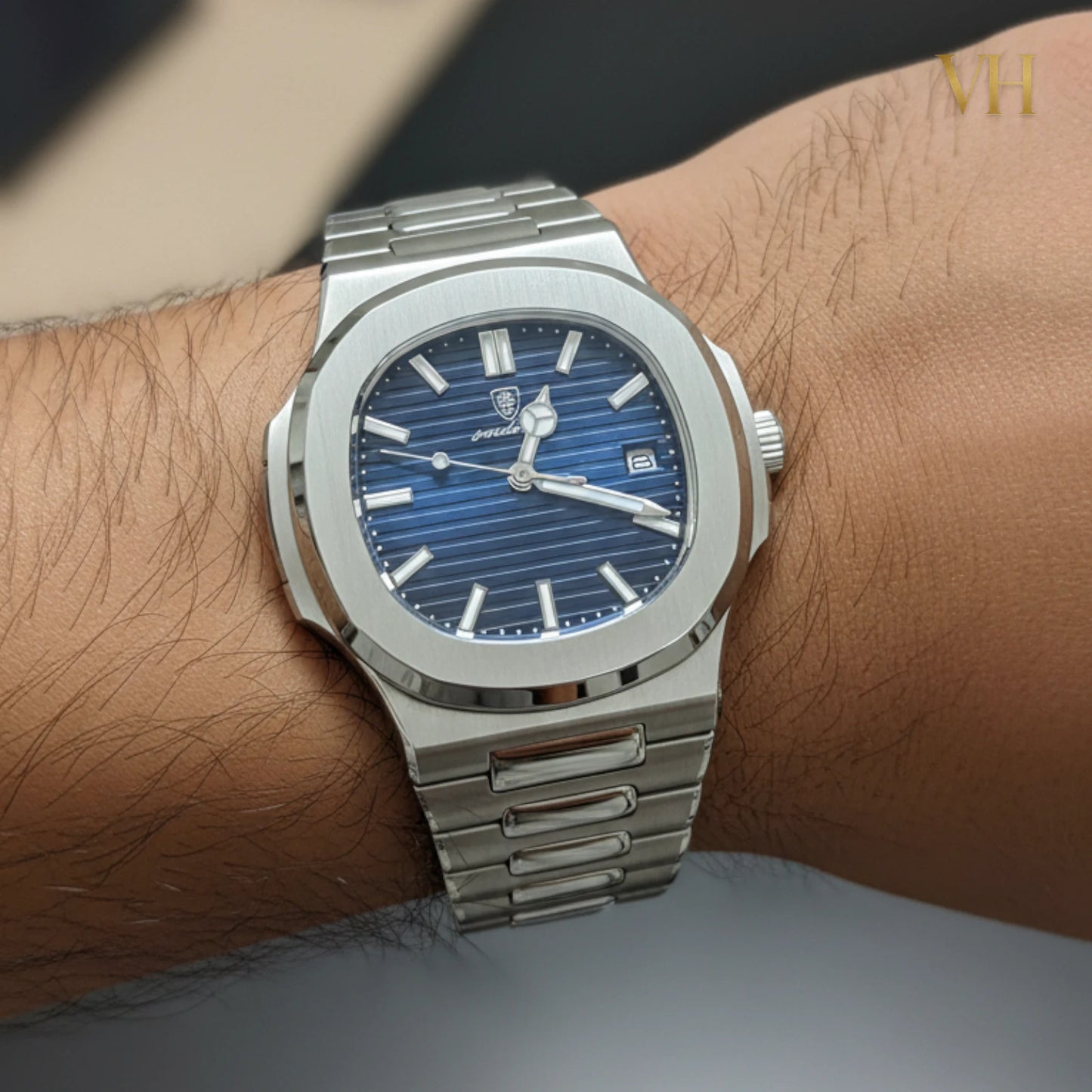 Poedagar Horizon® Atlantic 44mm