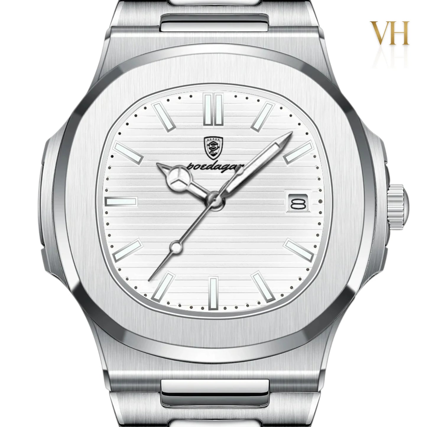 Poedagar Horizon® Alpine 44mm