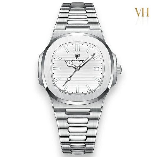 Poedagar Horizon® Alpine 44mm