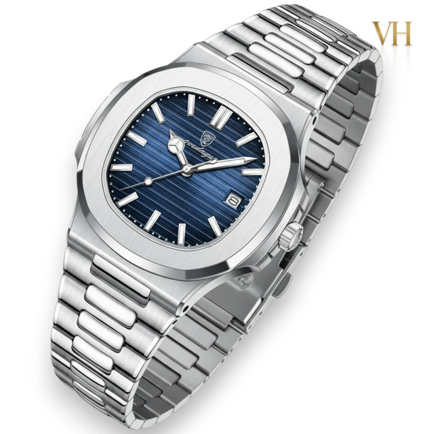 Poedagar Horizon® Atlantic 44mm