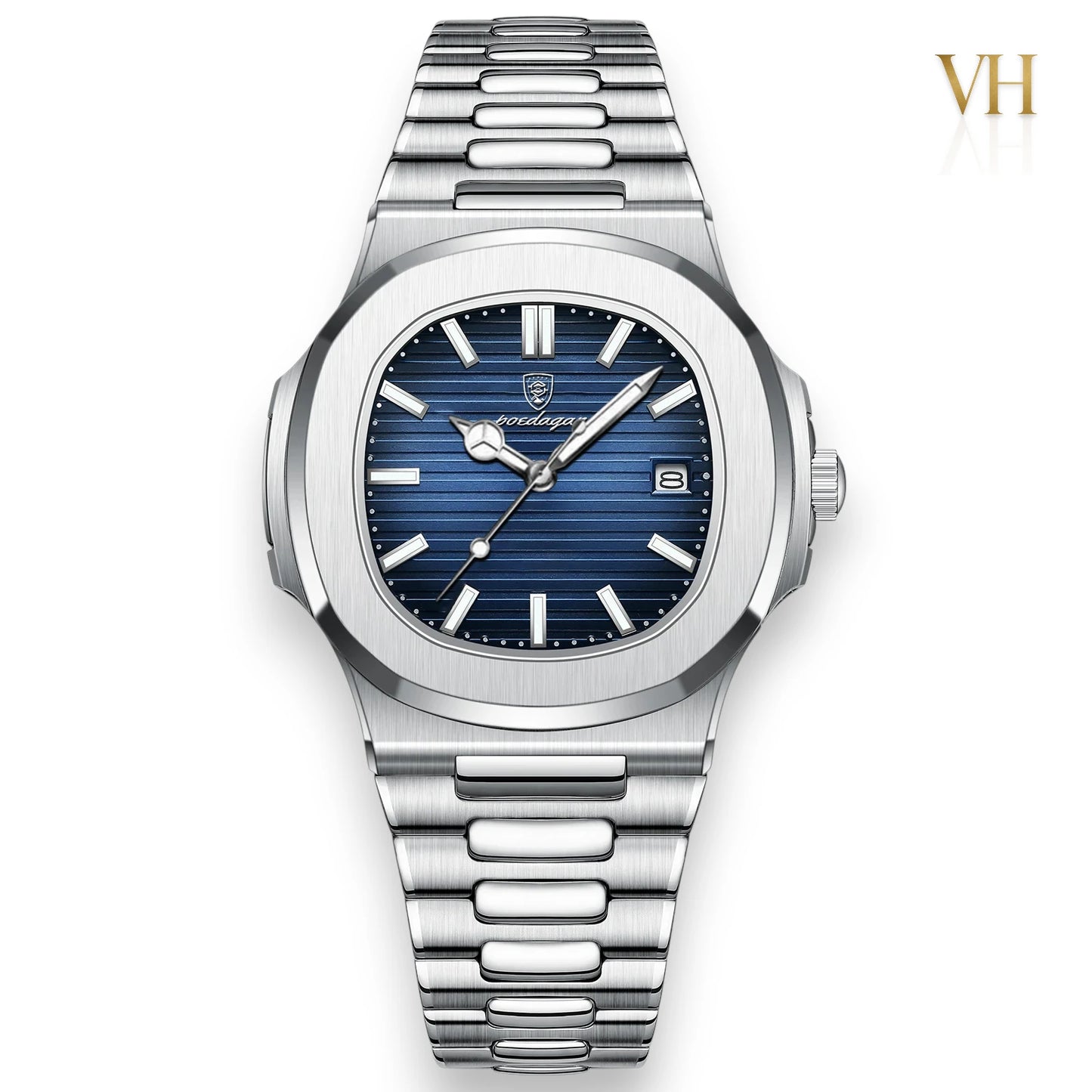 Poedagar Horizon® Atlantic 44mm