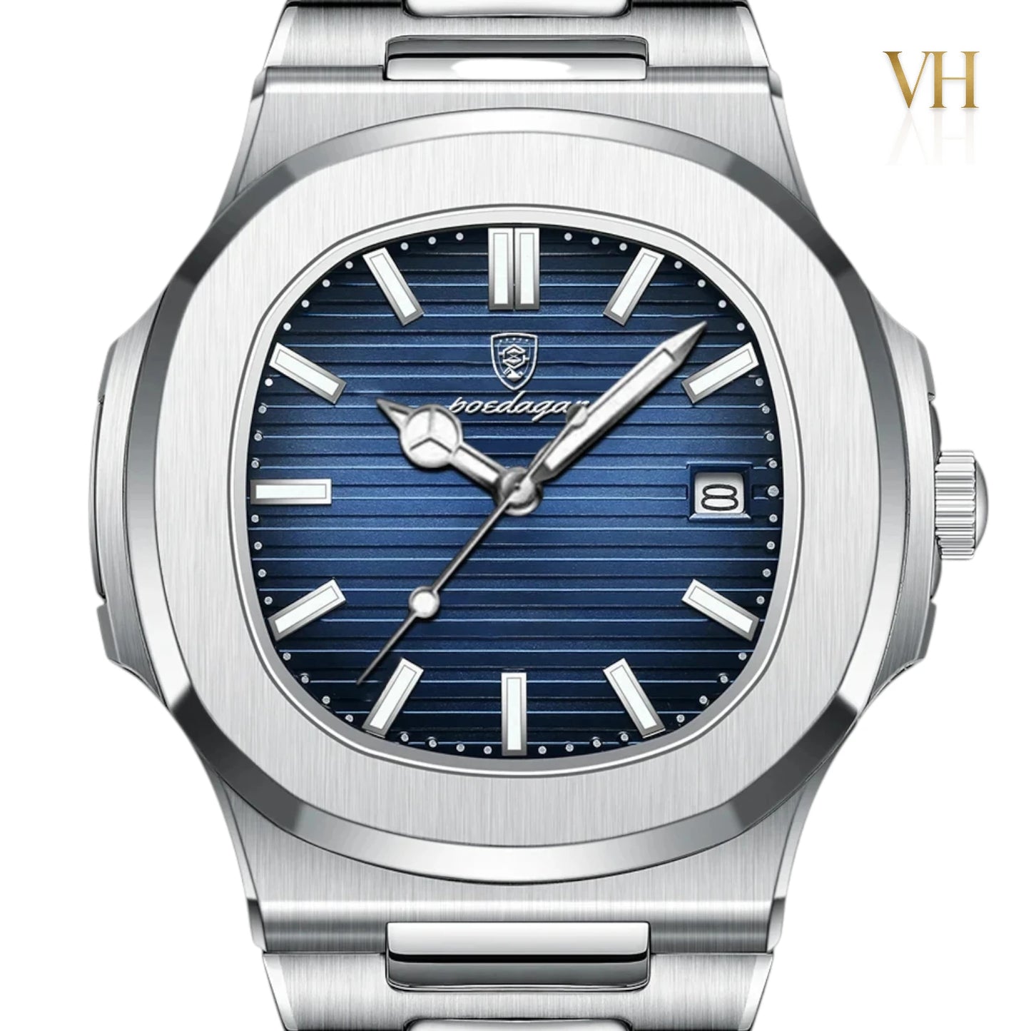 Poedagar Horizon® Atlantic 44mm