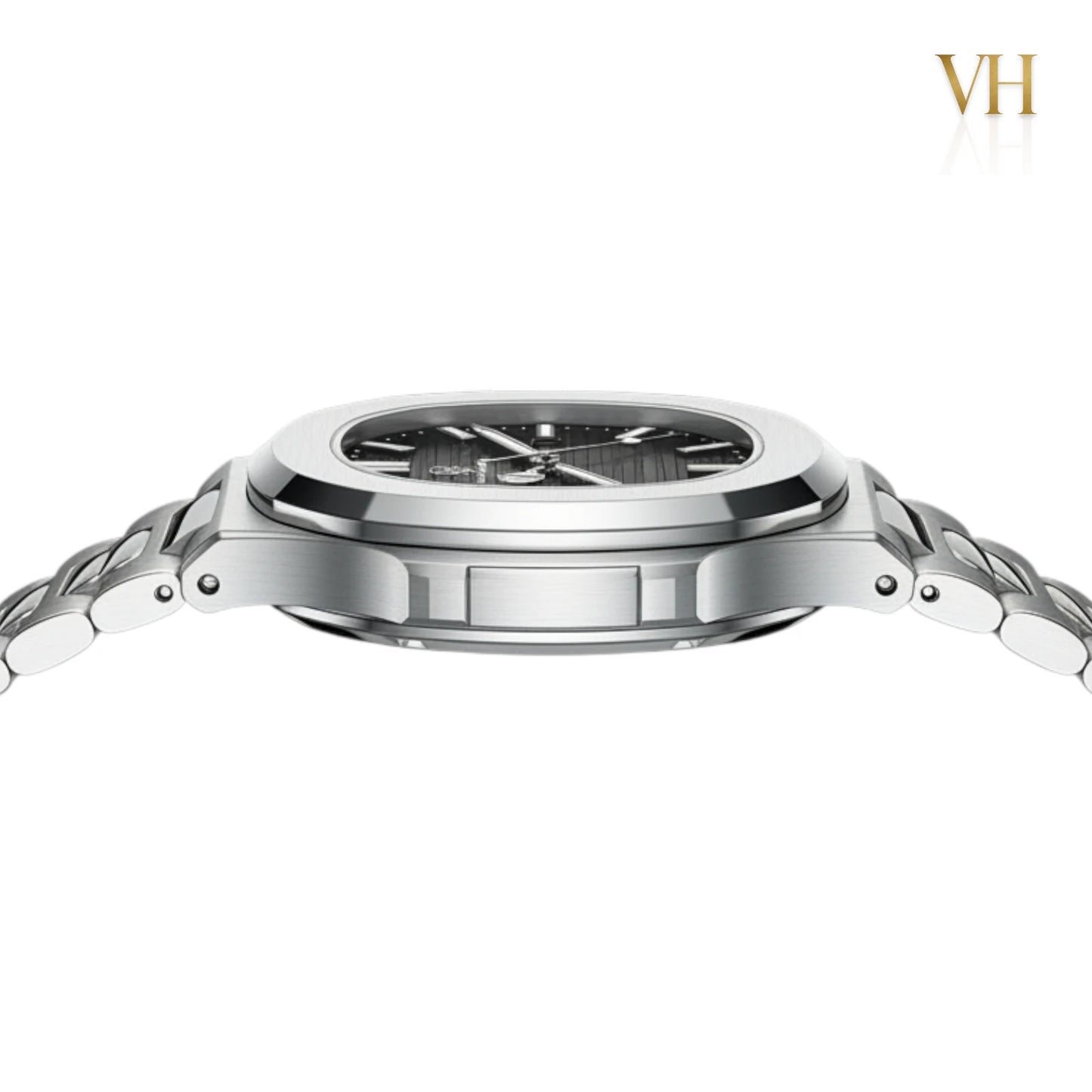 Poedagar Horizon® Midnight 44mm