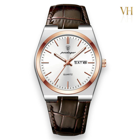 Poedagar Noble® Opaline 44mm