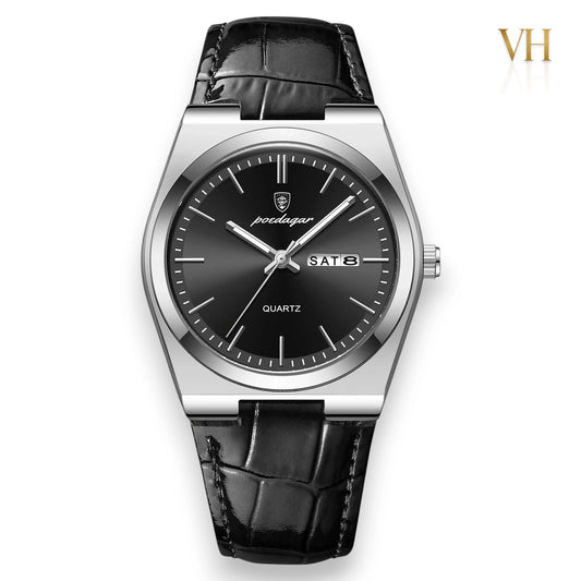 Poedagar Noble® Shadow 44mm